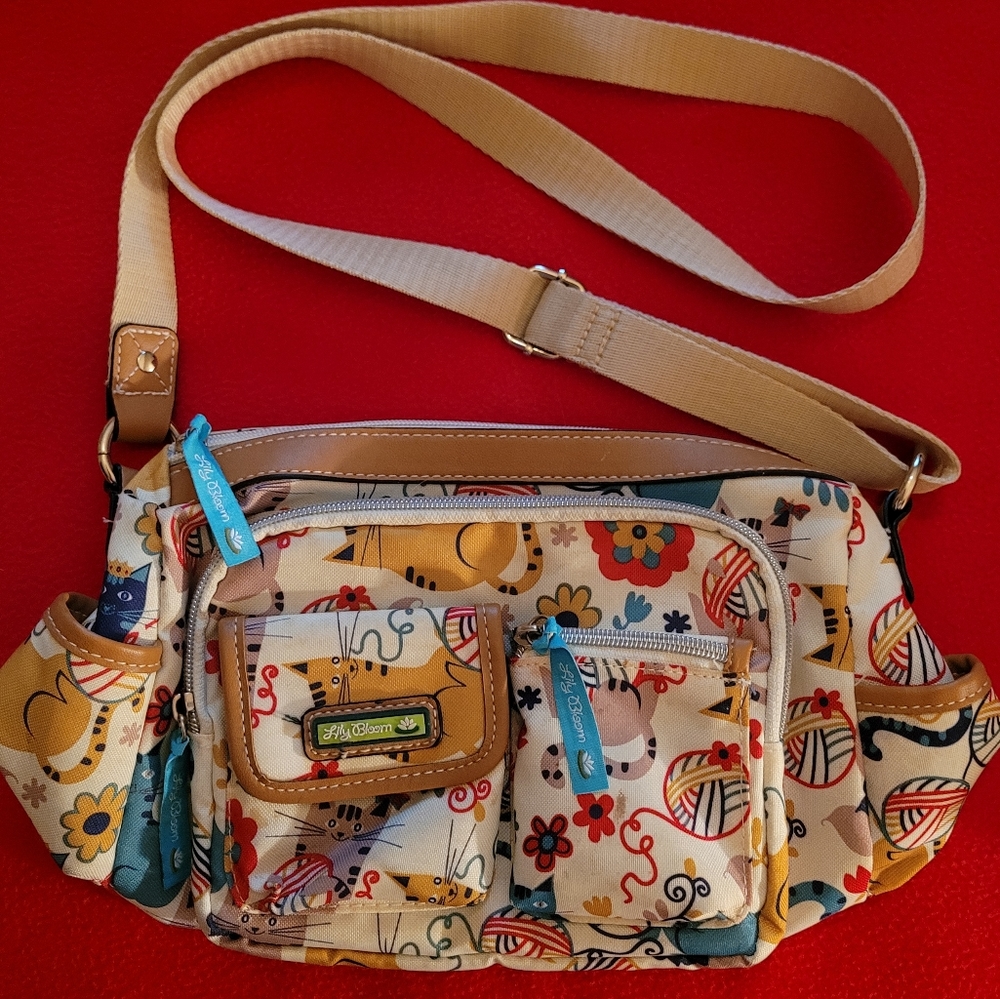 Lilly Bloom - image 1